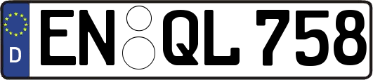 EN-QL758