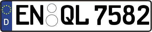 EN-QL7582