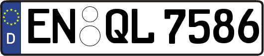 EN-QL7586
