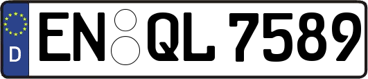 EN-QL7589