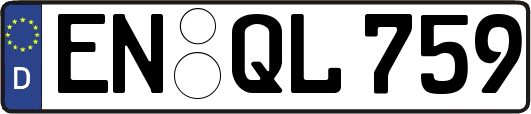 EN-QL759