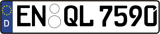 EN-QL7590