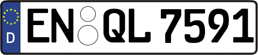 EN-QL7591