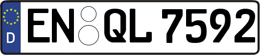 EN-QL7592