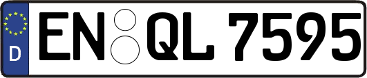 EN-QL7595