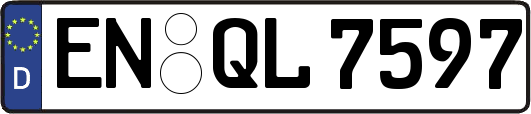 EN-QL7597