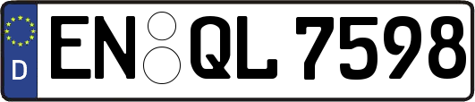 EN-QL7598