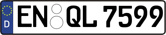 EN-QL7599