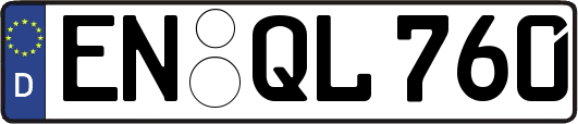 EN-QL760