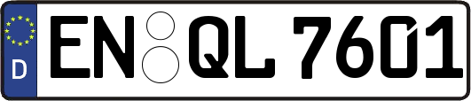 EN-QL7601
