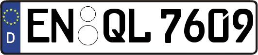 EN-QL7609