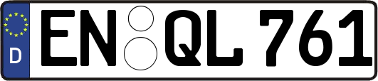 EN-QL761