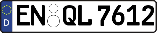 EN-QL7612