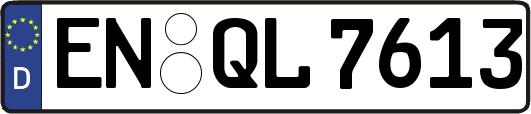 EN-QL7613