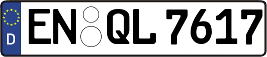 EN-QL7617