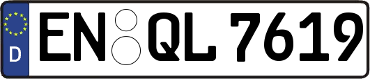 EN-QL7619