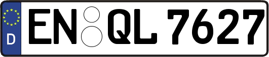 EN-QL7627