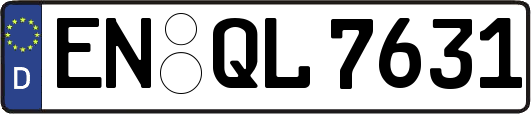 EN-QL7631