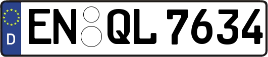 EN-QL7634