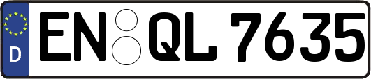EN-QL7635