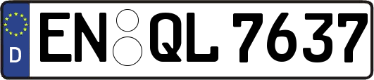 EN-QL7637