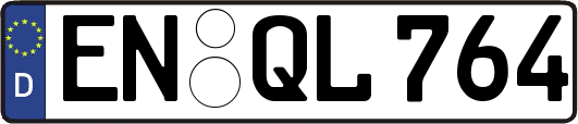 EN-QL764