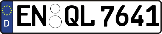 EN-QL7641