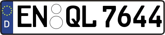 EN-QL7644