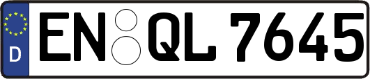 EN-QL7645