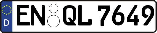 EN-QL7649