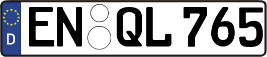 EN-QL765