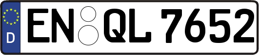 EN-QL7652