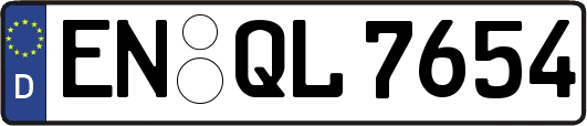 EN-QL7654
