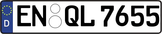 EN-QL7655
