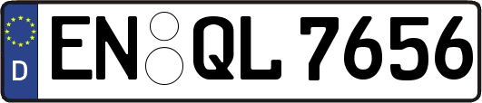 EN-QL7656