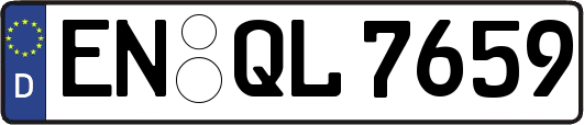 EN-QL7659