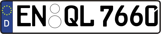 EN-QL7660