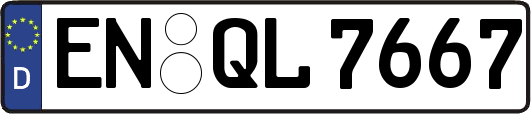 EN-QL7667