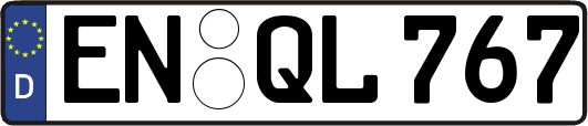 EN-QL767