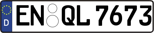 EN-QL7673
