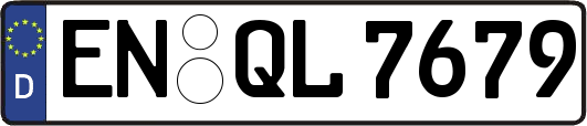 EN-QL7679
