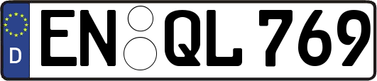 EN-QL769