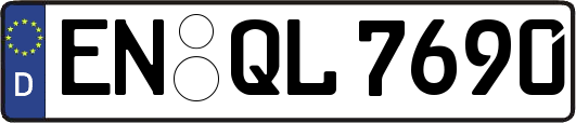 EN-QL7690
