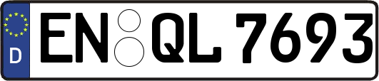 EN-QL7693