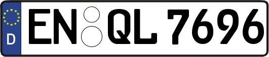 EN-QL7696