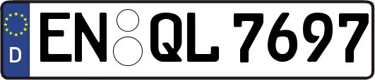 EN-QL7697
