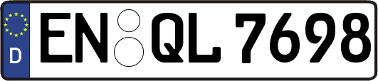 EN-QL7698