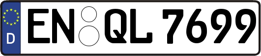 EN-QL7699