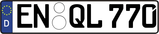 EN-QL770