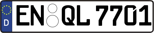EN-QL7701